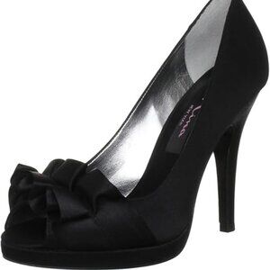 Nina Evelixa Heels